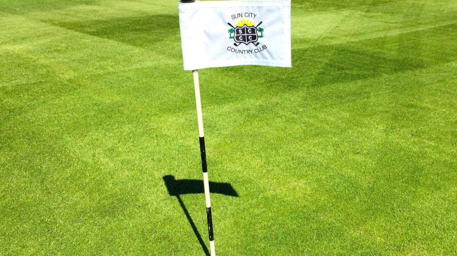 Sun City CC