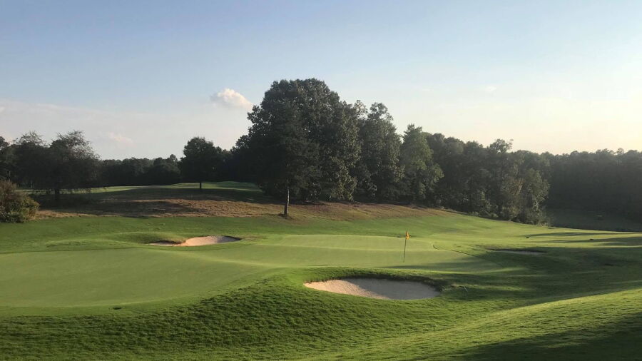 The Preserve at Verdae: #9