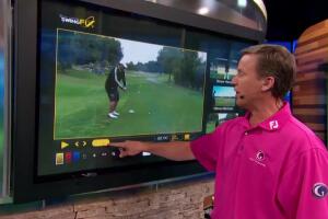 Shut your (club) face - Golf Fix