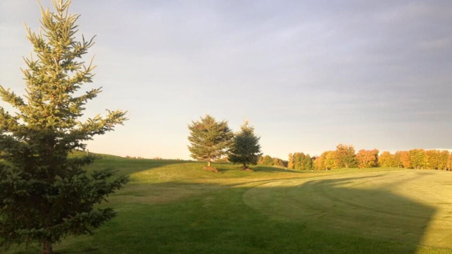Columbus GCC