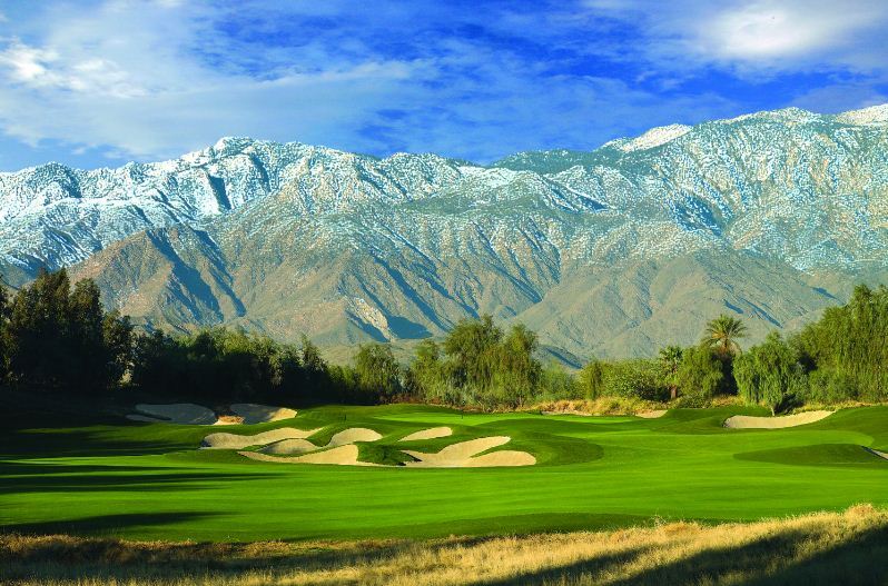 Shadow Ridge Golf Club - 8th