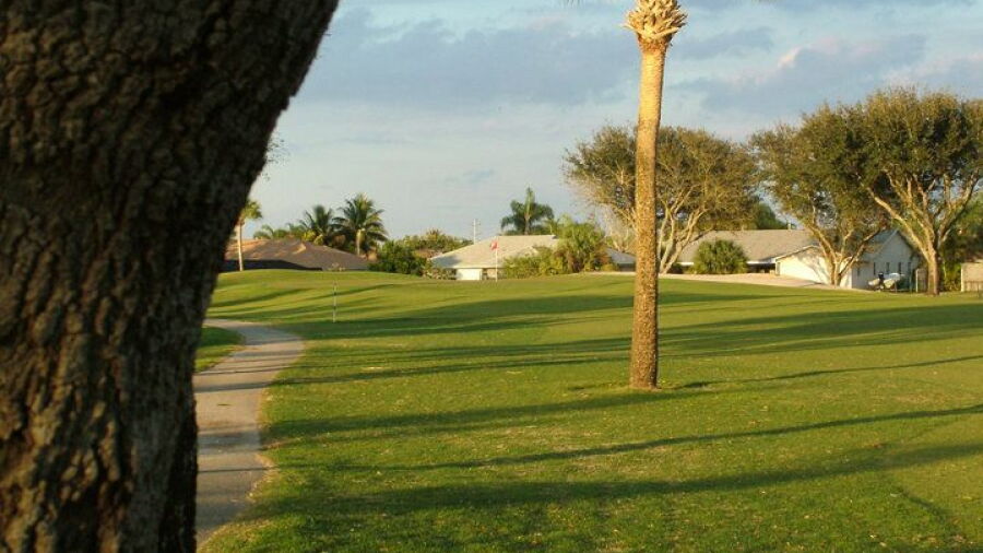 Village GC: #3