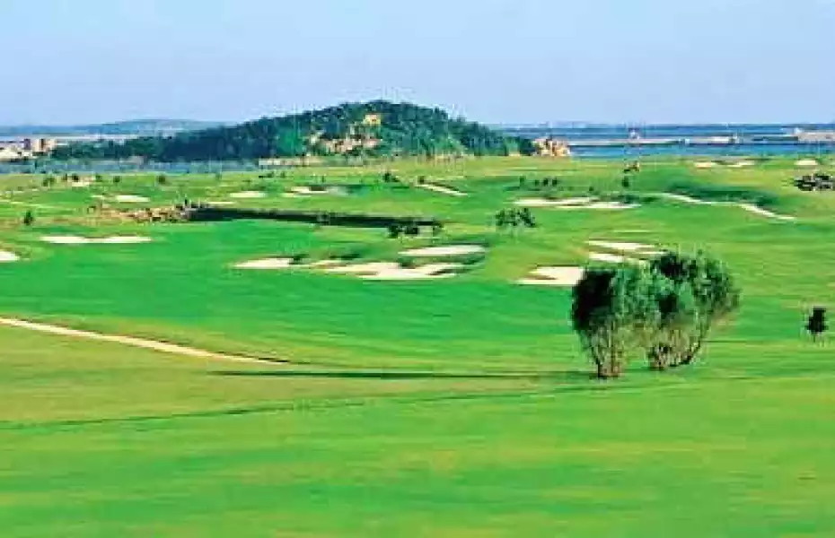 Haodangjia GC