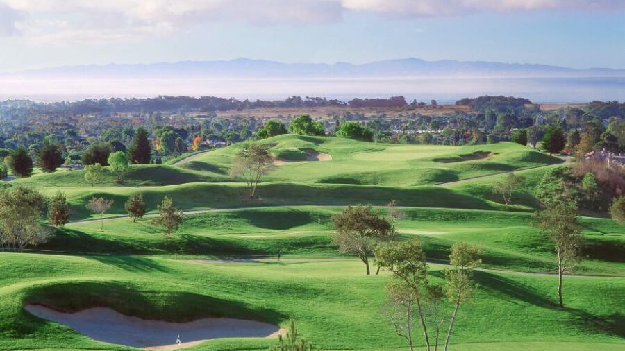 Glen Annie GC