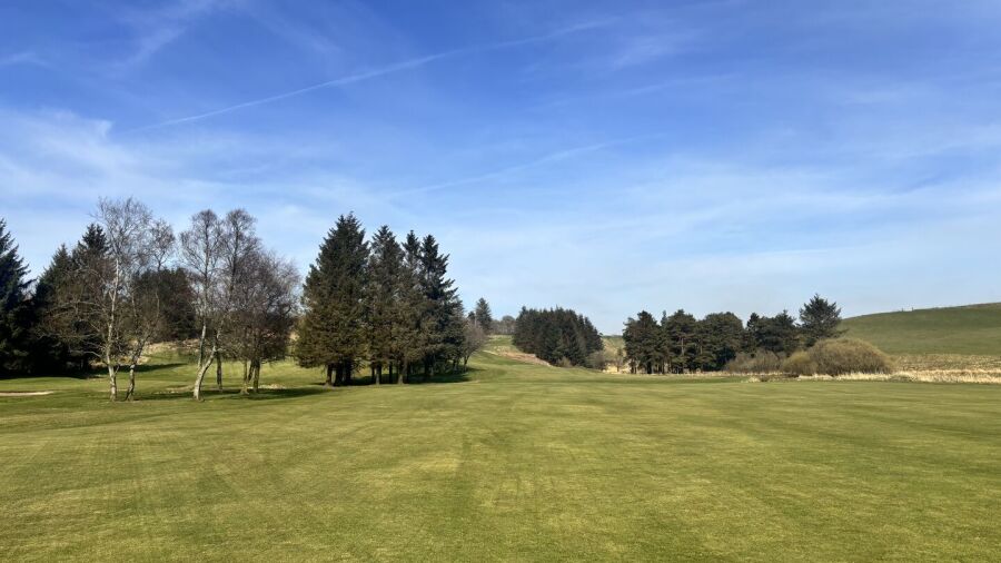 Eastwood Twelve GC