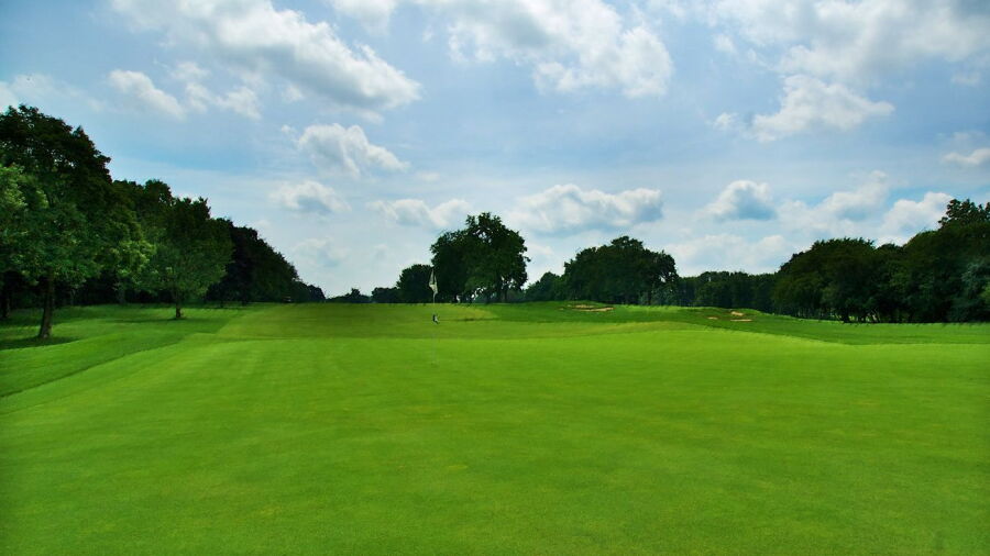 Barrington Hills CC
