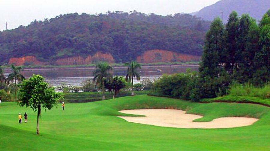 Nanhu GC