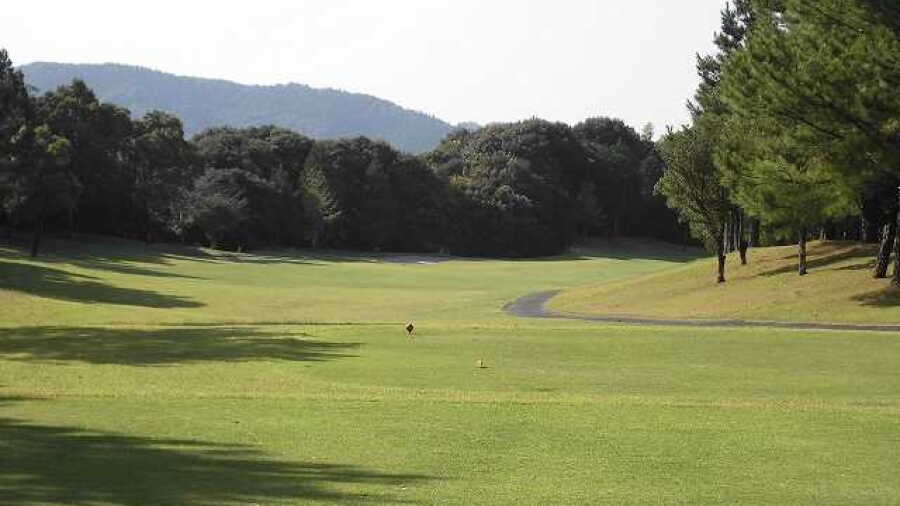 Green Hill CC: #4