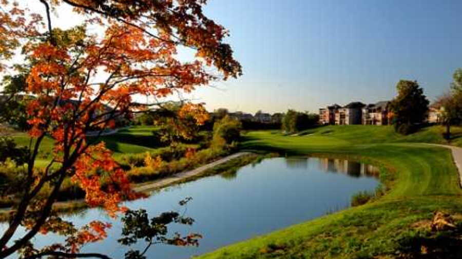 Riverstone GCC