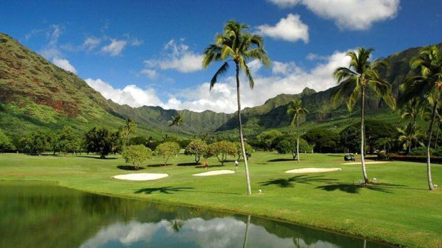 Makaha Resort & GC