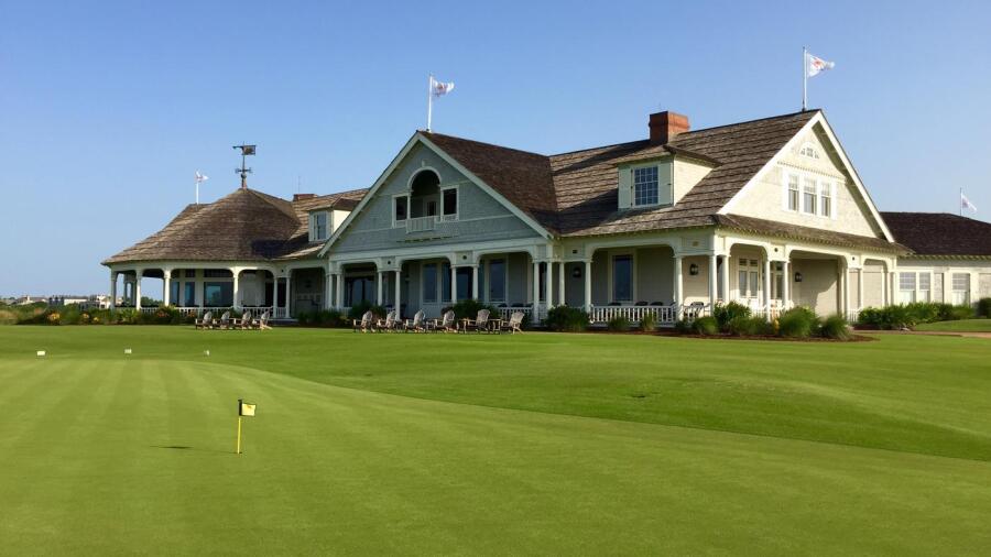 Ocean Course at Kiawah Island 