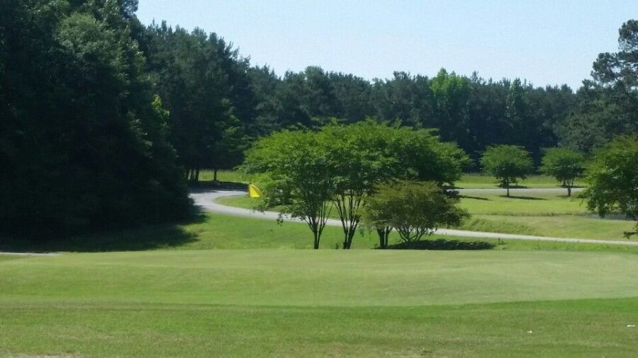 Aberdeen GCC