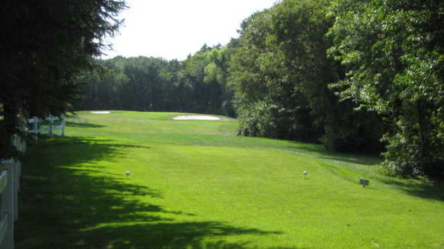Lions Head CC: #9