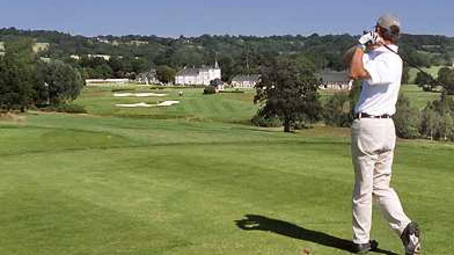 Barriere de Saint-Julien GC