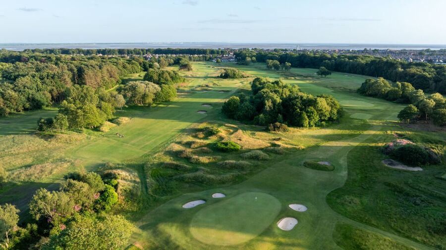 Fairhaven GC