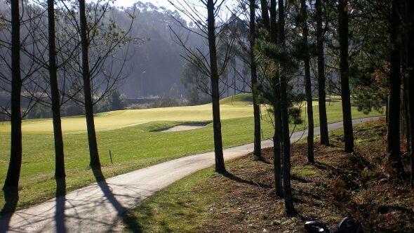 Club de Golf de Mino