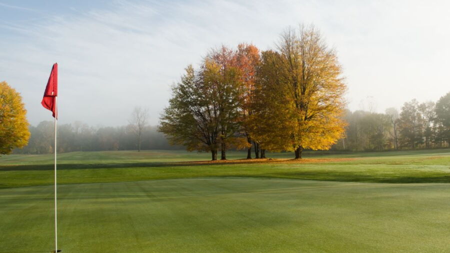 Woodbury GC