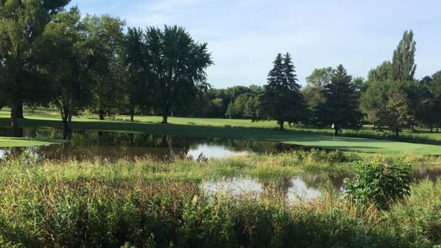 Heart of the Valley GC