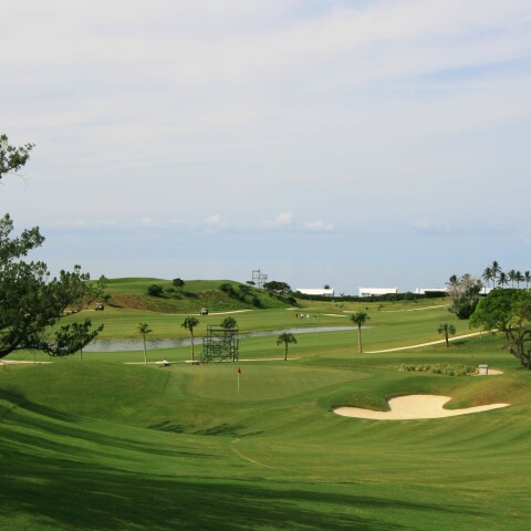 Port Royal Golf Course - No. 13