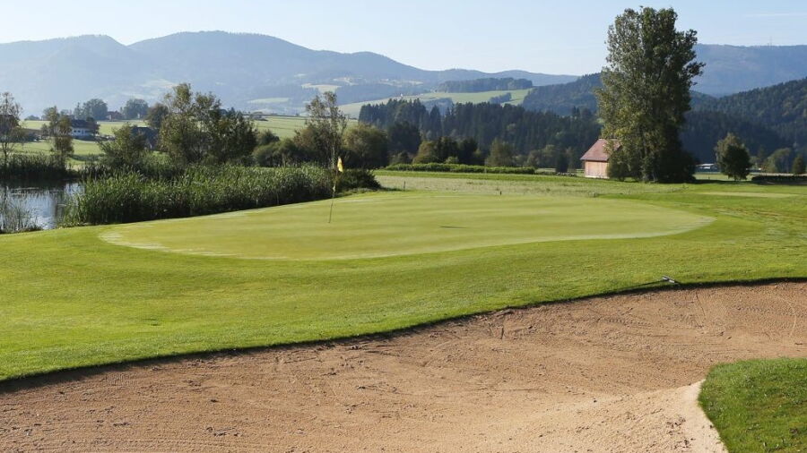 Almenland GC