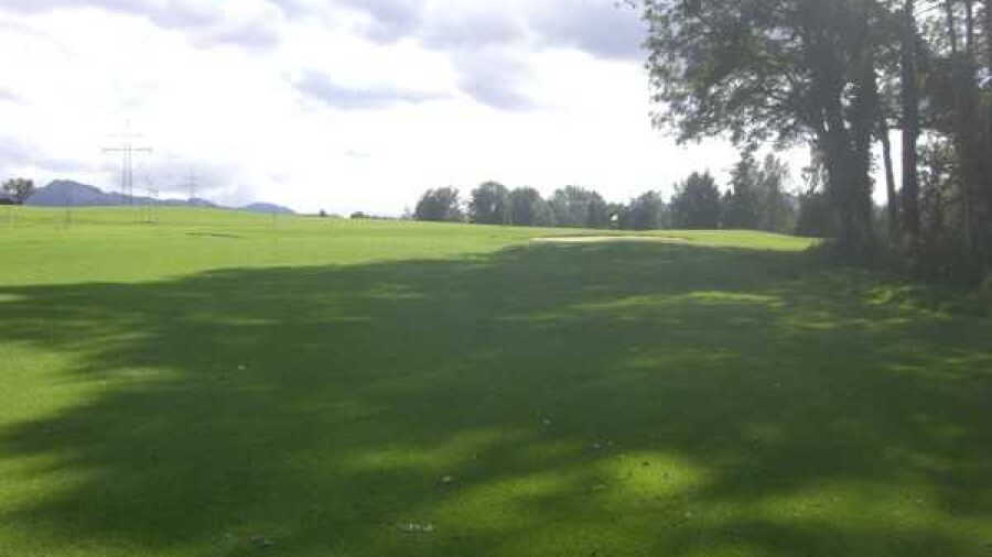 Chiemsee GC: #11