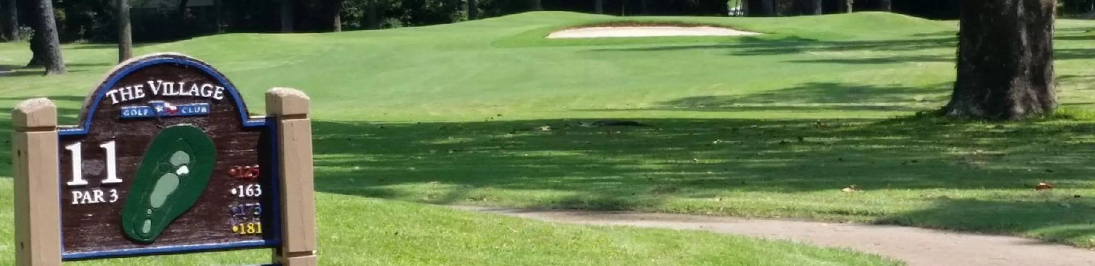 Panorama Golf Club Thunderbird Course in Conroe, Texas, USA GolfPass