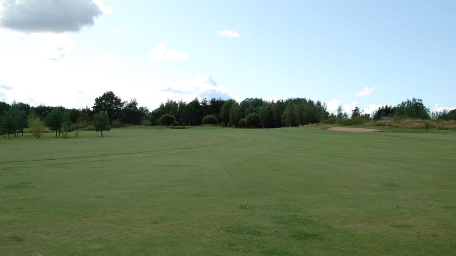 Ostad Golf: #2