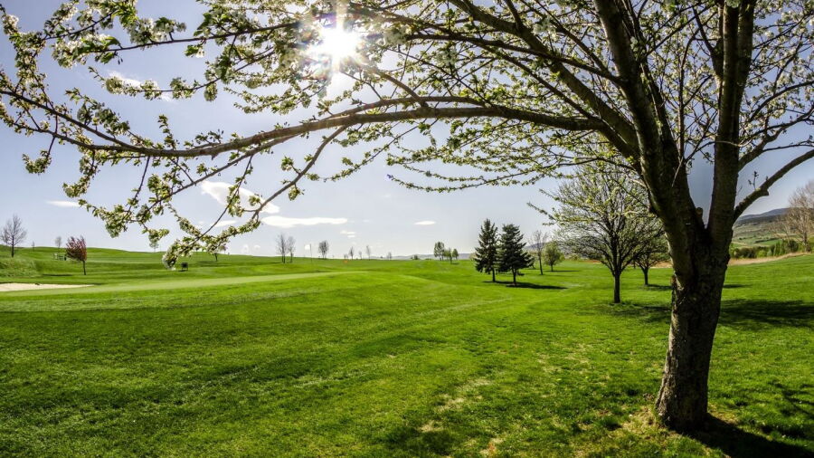Lengenfeld Kamptal-Donauland GC