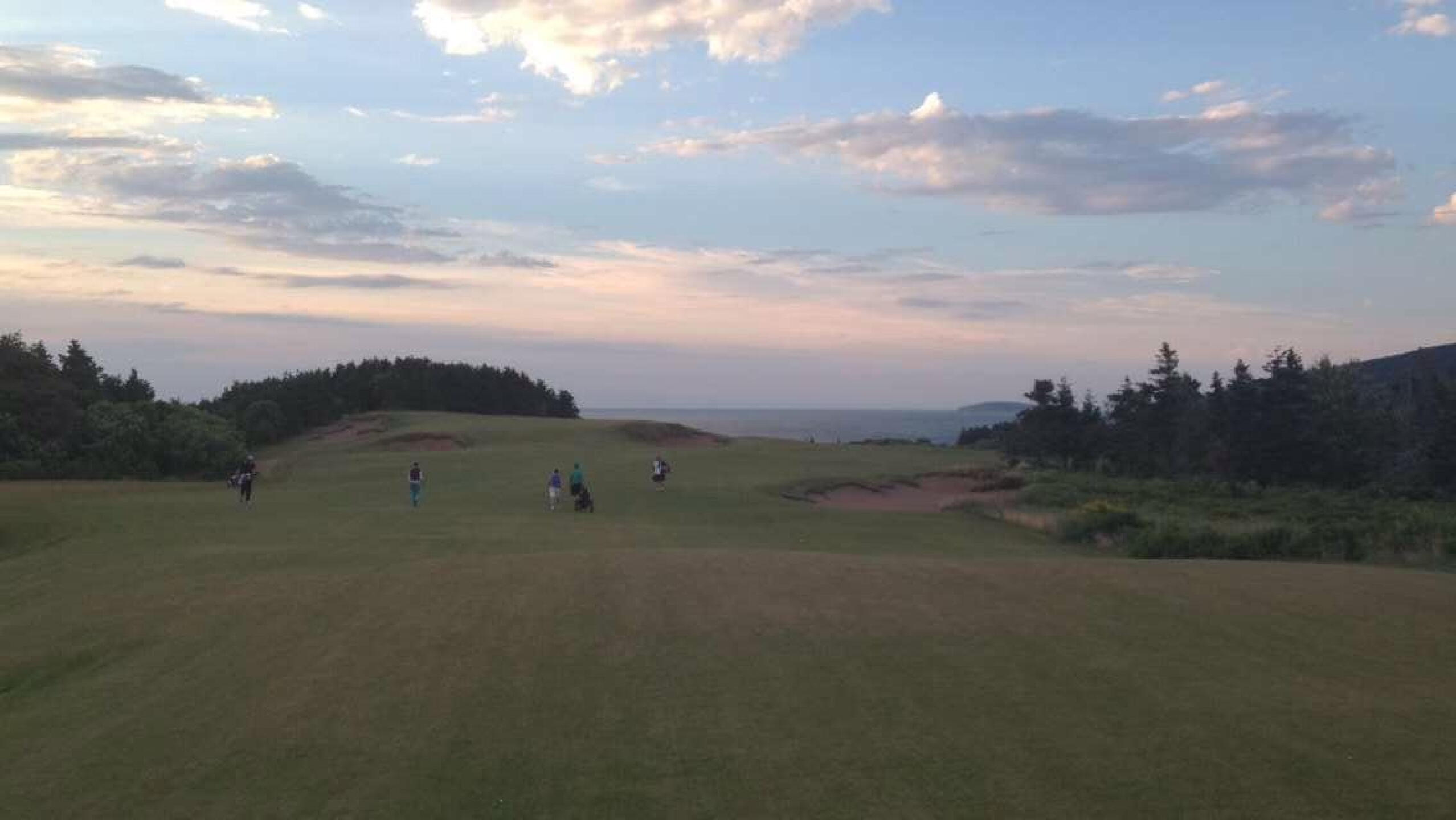 16- par 5 (Photo submitted by BabyLama2014 on 08/15/2016)