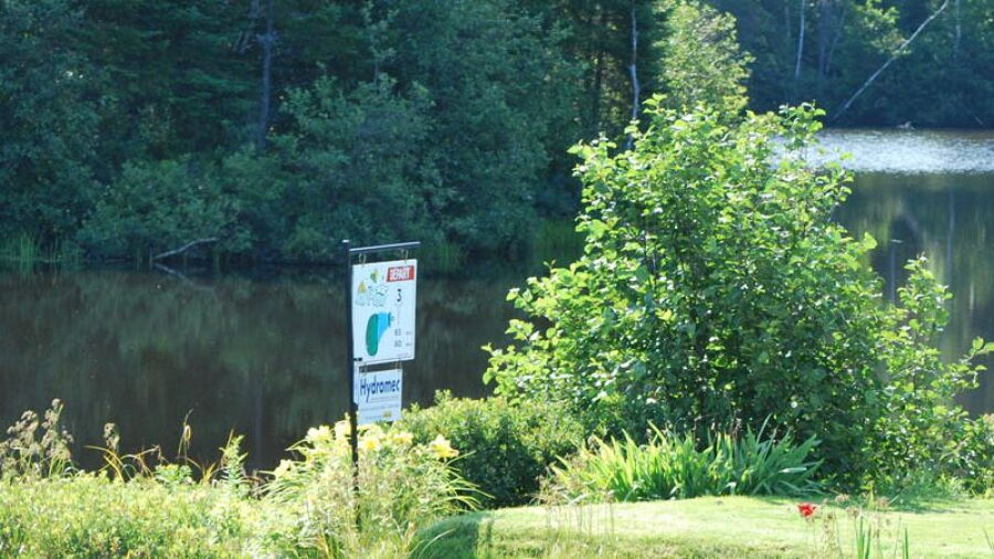 Club de Golf Campla: #3