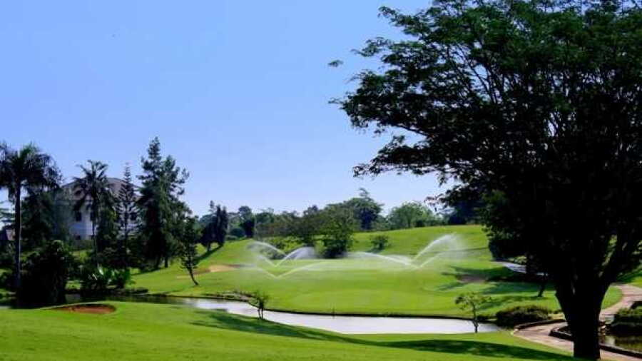 Rancamaya GCC