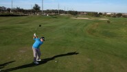Ball Striking Practice: Part 3