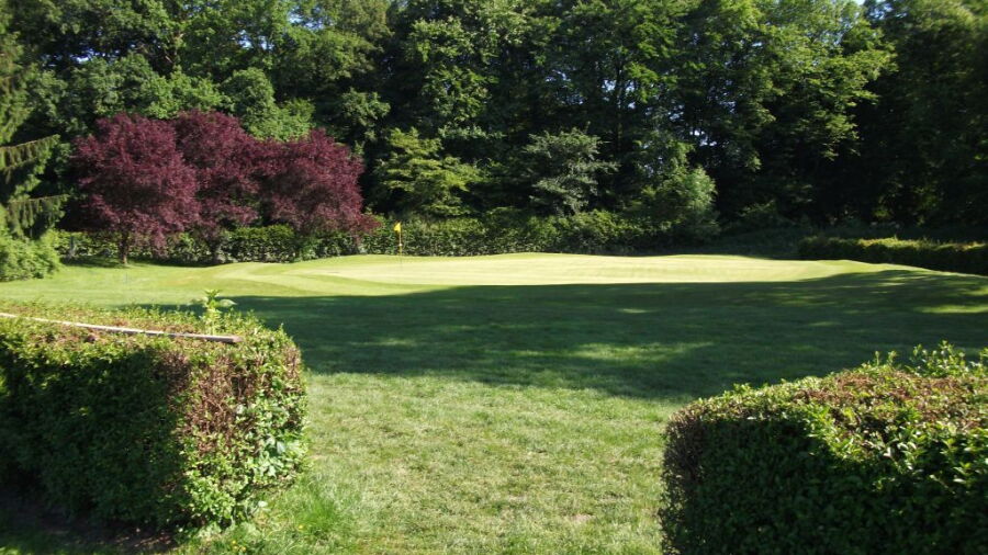 Stadtwald GC: #6