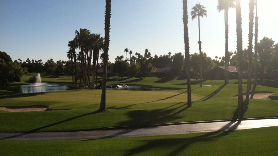 Lakes CC