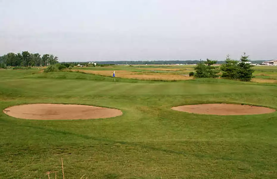 Landings At Spirit Golf Club in Chesterfield, Missouri, USA GolfPass