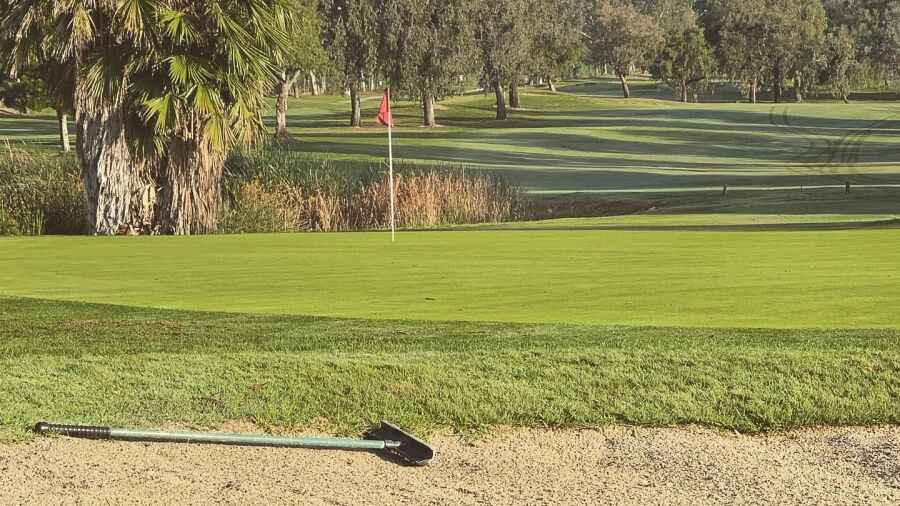 Shandin Hills GC