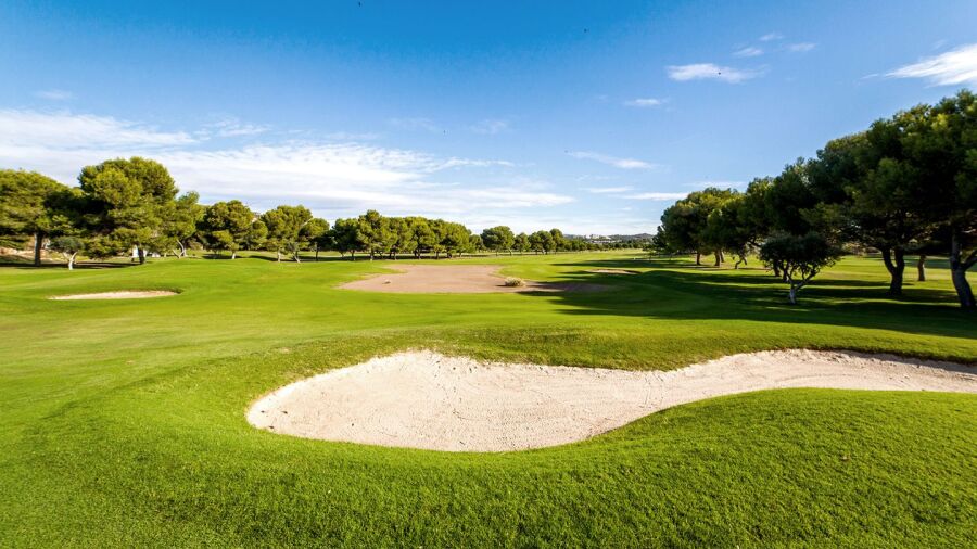 Terramar GC