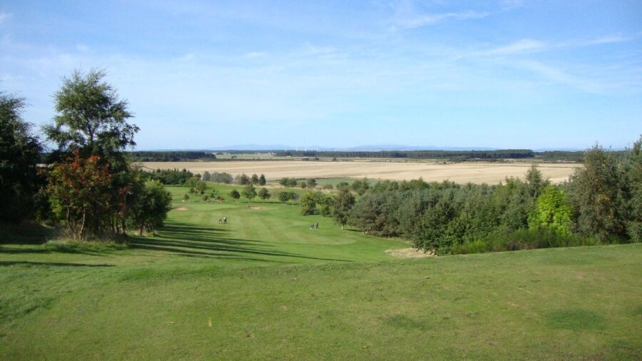 Kinloss Country GC