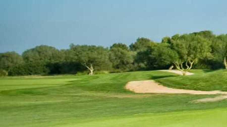 Rock River CC