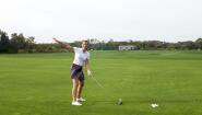 On Plane Driver Drill