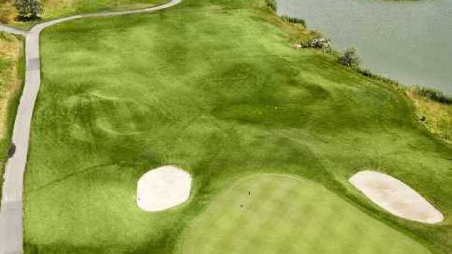 Wingpointe GC