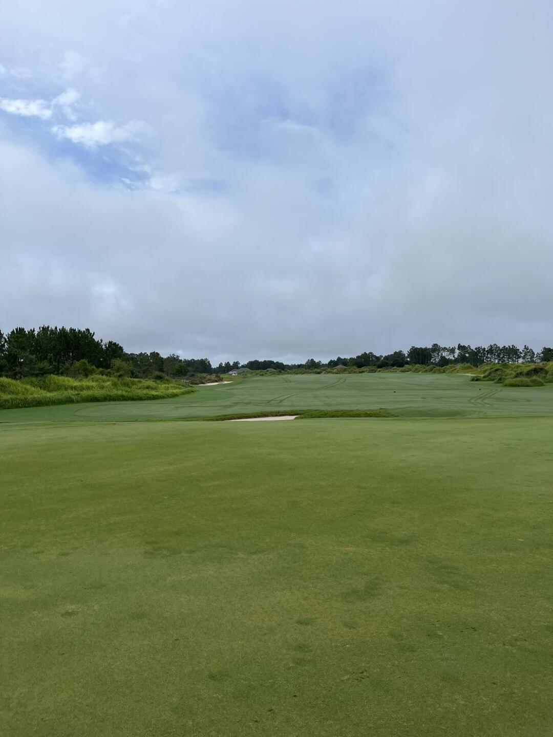 Number 14 from green. (Photo submitted by samdantone48 on 08/05/2025)