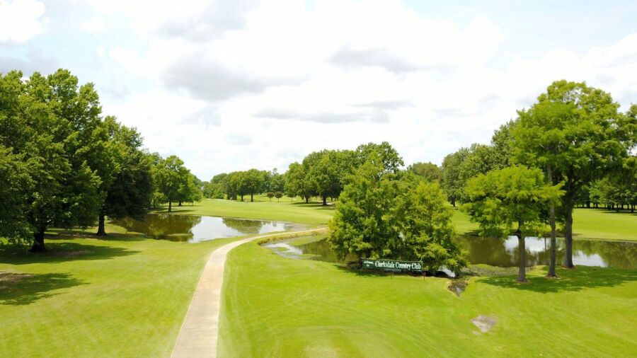 Clarksdale CC