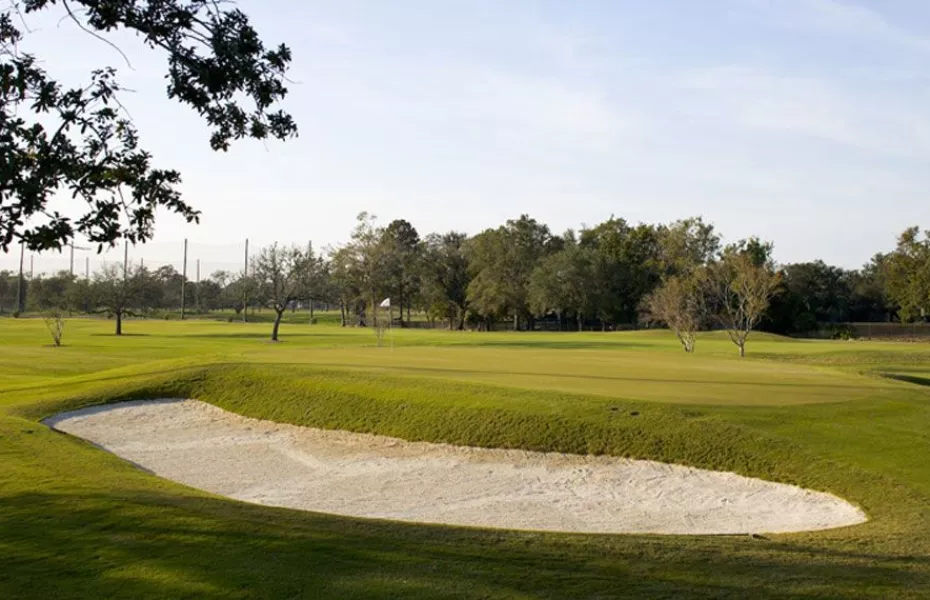 Metairie CC