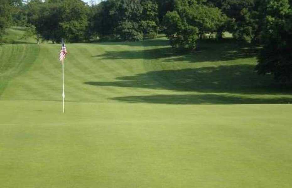 Philmont Country Club in Huntingdon Valley, Pennsylvania, USA GolfPass