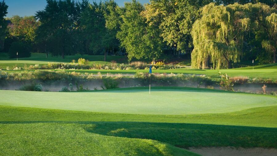 Fox Run Golf Links