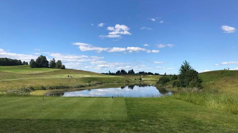 Kobbeltveit Golf & Park