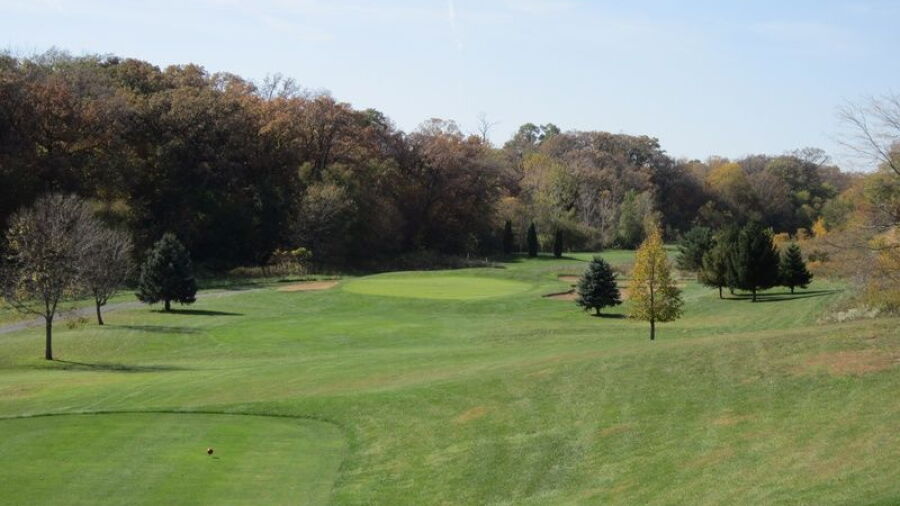 Galena GC: #14