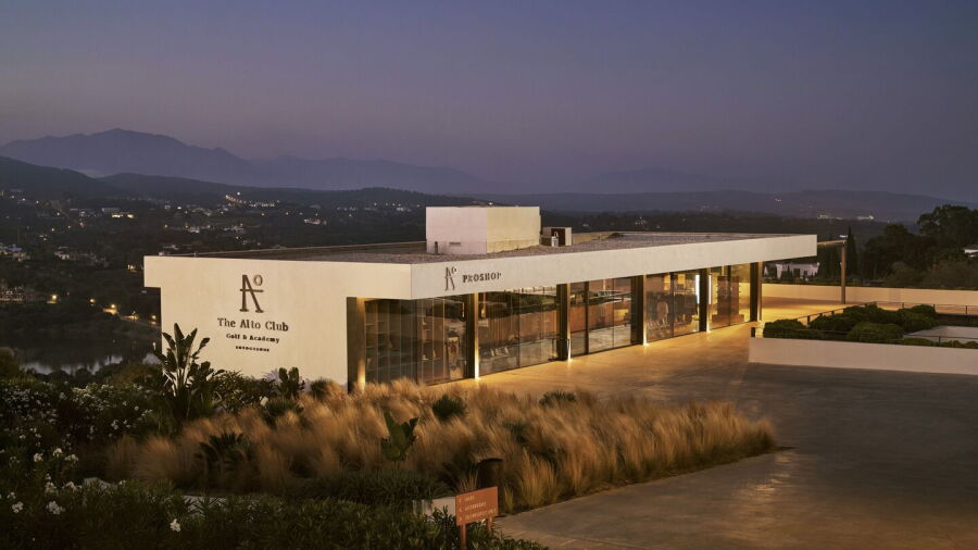 The Alto Club Golf & Academy