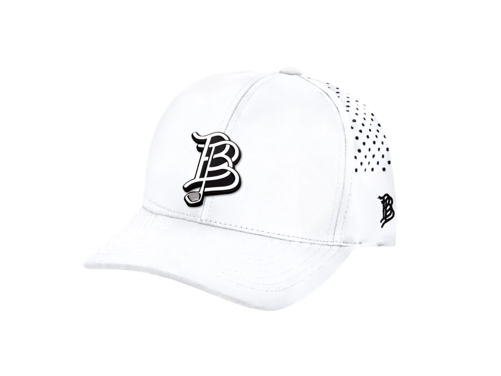 Branded Bills golf hat